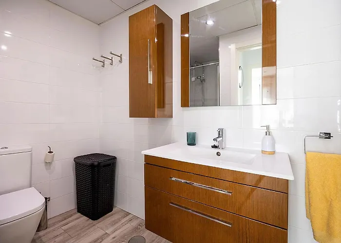 El Limonar De La Ribera Parking Art * Κόρδοβα