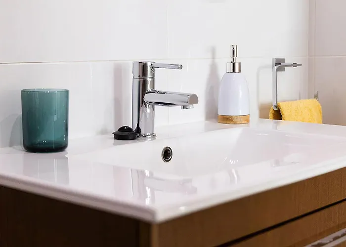 El Limonar De La Ribera Parking Art Κόρδοβα