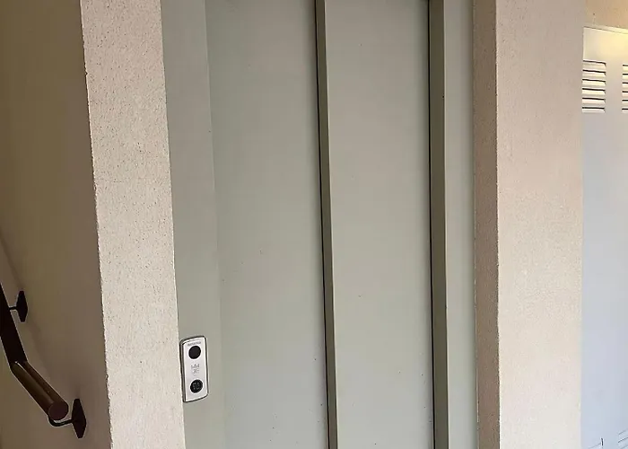 Διαμέρισμα El Limonar De La Ribera Parking Art *