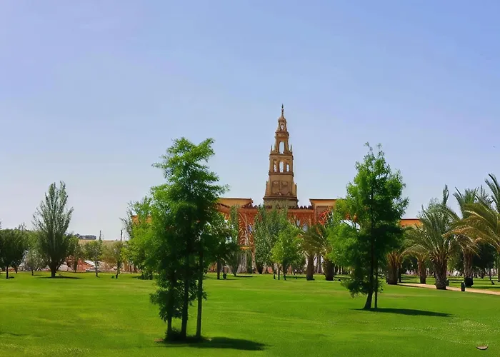 El Limonar De La Ribera Parking Art