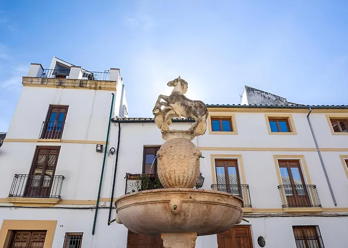 El Limonar De La Ribera Parking Art