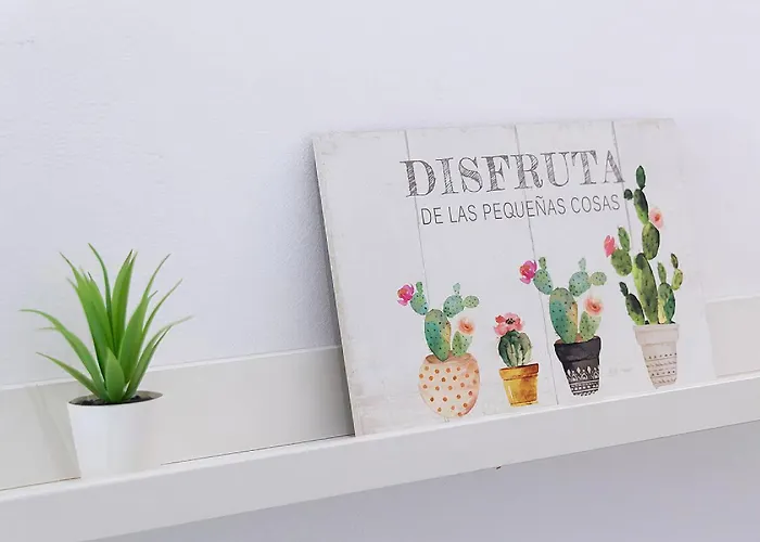 Appartement Art In El Limonar De La Ribera Parking