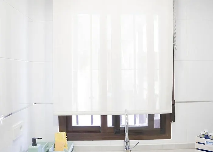 Art In El Limonar De La Ribera Parking *