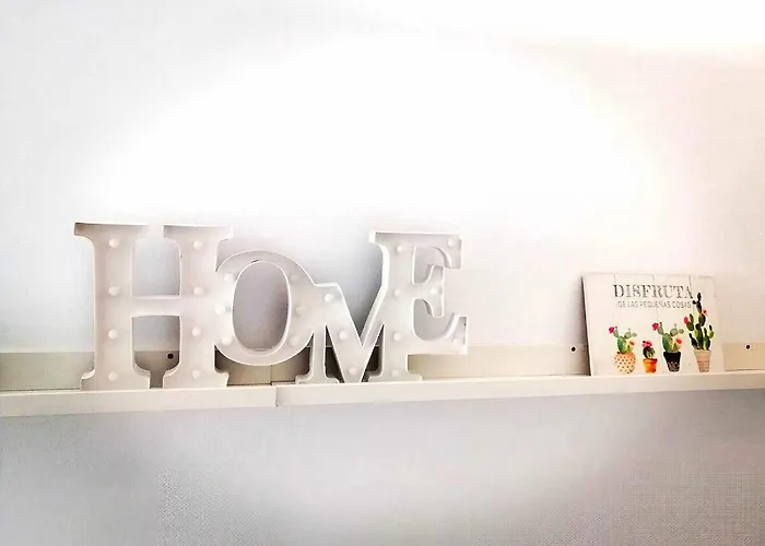 Art In El Limonar De La Ribera Parking Appartement Cordoue