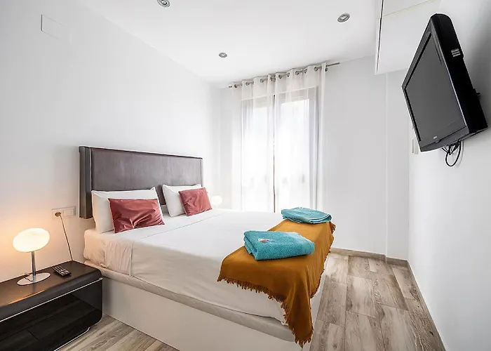 Art In El Limonar De La Ribera Parking Cordoue