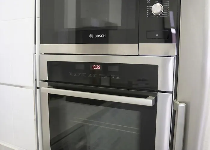 Appartement Art In El Limonar De La Ribera Parking *