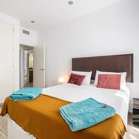 El Limonar De La Ribera Parking Art Apartamento