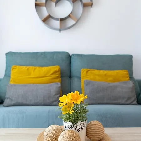 El Limonar De La Ribera Parking Art Apartamento *