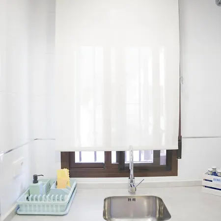 El Limonar De La Ribera Parking Art Apartamento *