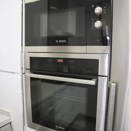 El Limonar De La Ribera Parking Art Apartamento