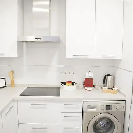 El Limonar De La Ribera Parking Art *