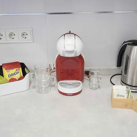 El Limonar De La Ribera Parking Art *