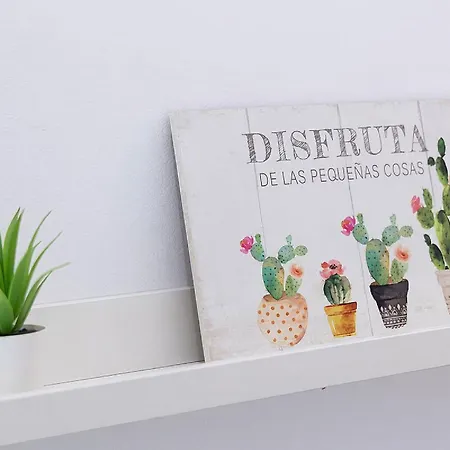 El Limonar De La Ribera Parking Art Apartamento *