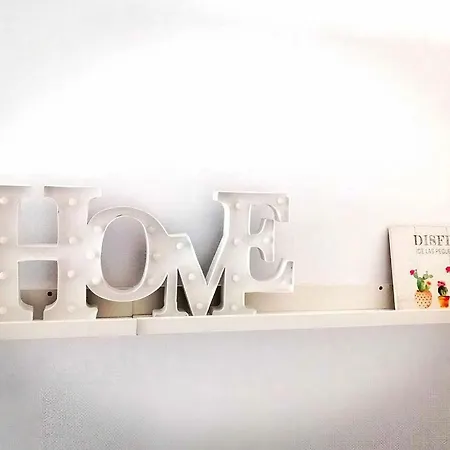 El Limonar De La Ribera Parking Art Apartamento Córdoba