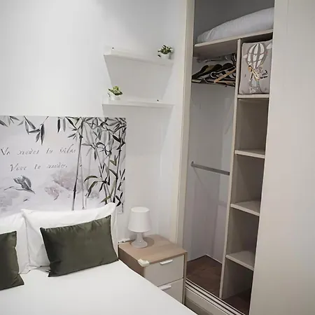 El Limonar De La Ribera Parking Art Apartamento