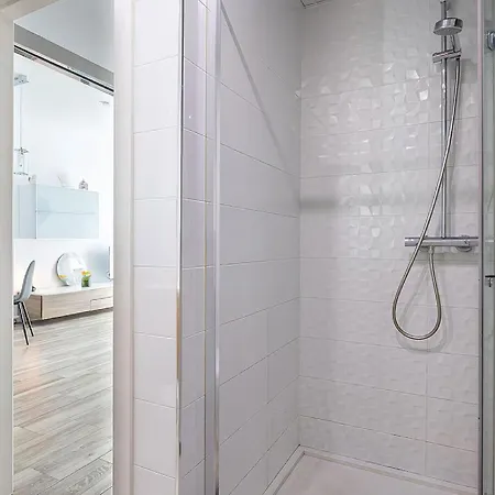 Apartamento El Limonar De La Ribera Parking Art *