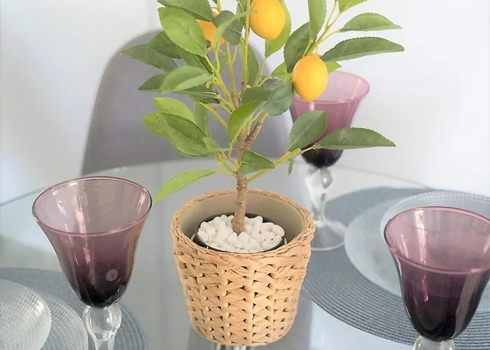 Апартаменты Art In El Limonar De La Ribera Parking Кордова