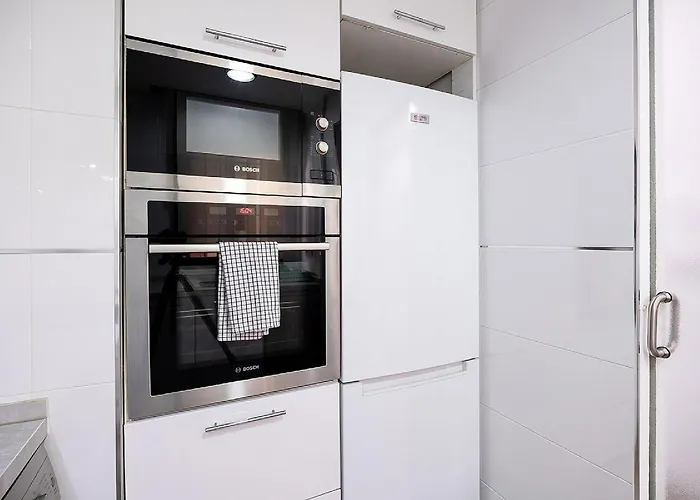 Art In El Limonar De La Ribera Parking Апартаменты Кордова