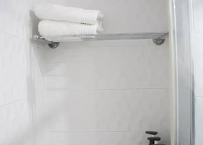 Art In El Limonar De La Ribera Parking