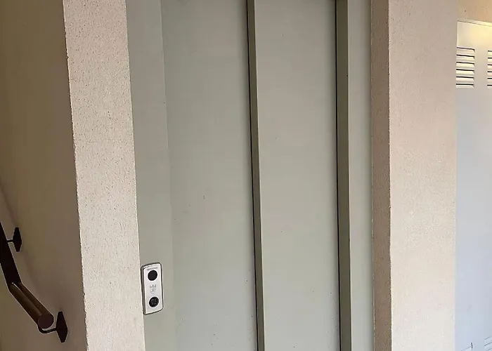 Апартаменты Art In El Limonar De La Ribera Parking