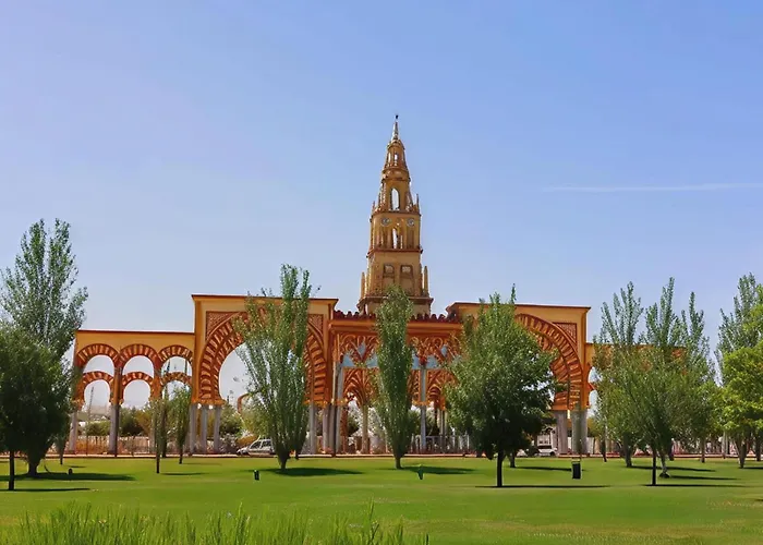 Апартаменты Art In El Limonar De La Ribera Parking